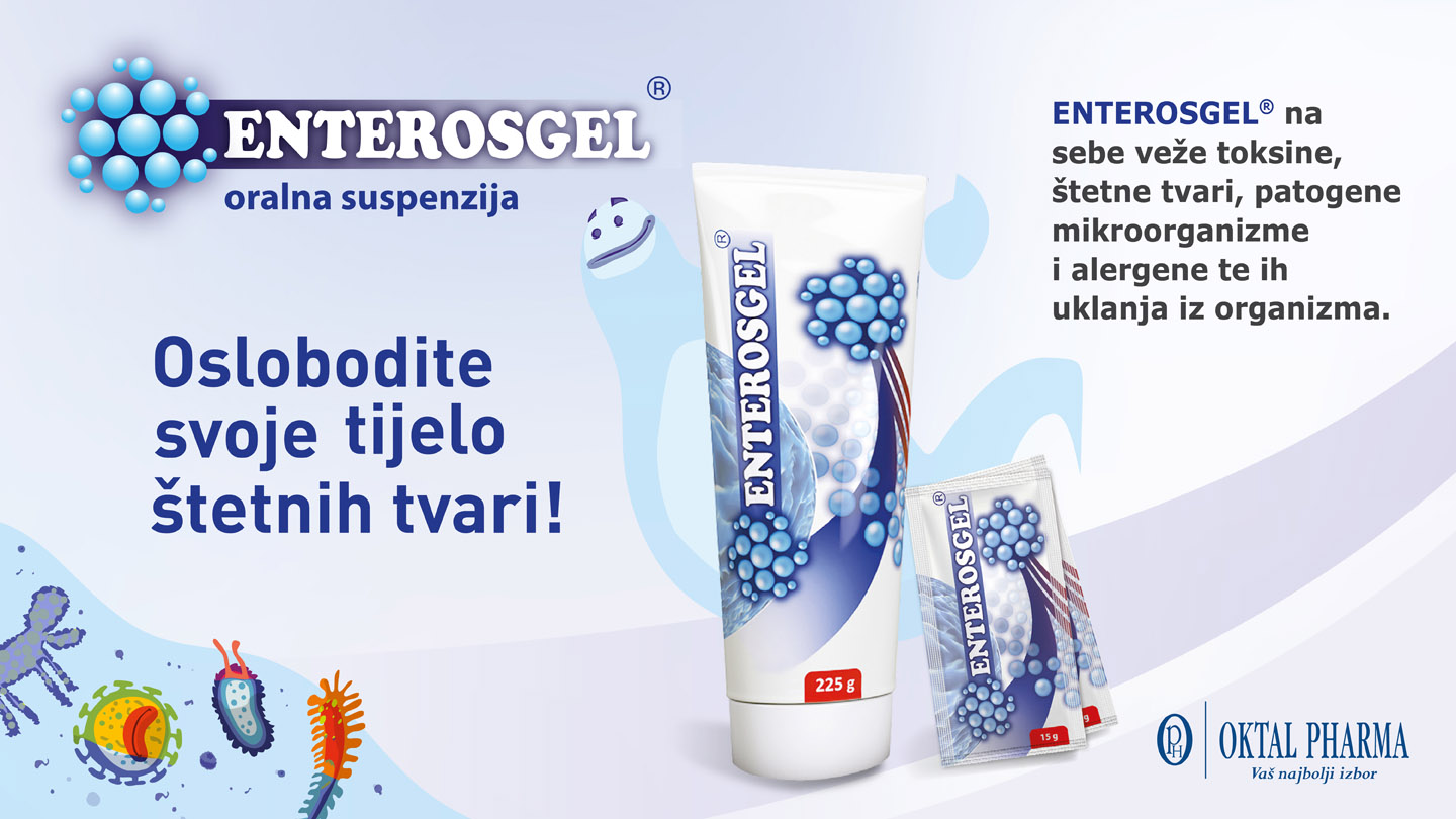 ENTEROSGEL oktalpharma.hr